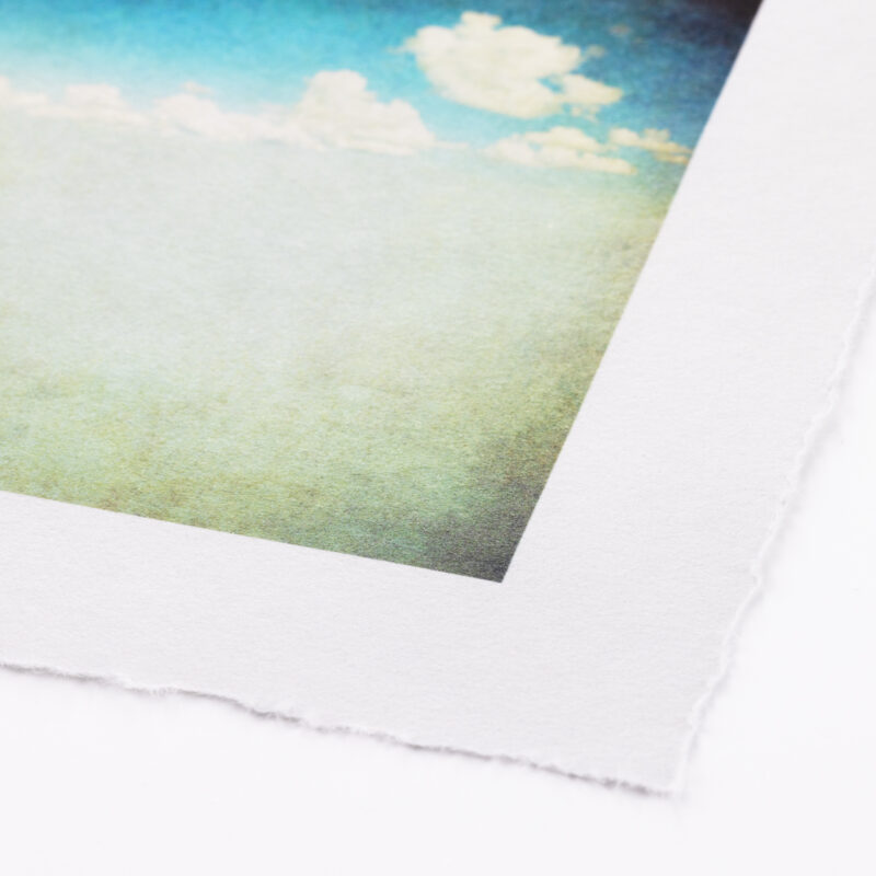 Awagami Kozo Thin White