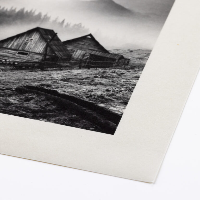 Awagami Mistumata Double Layered