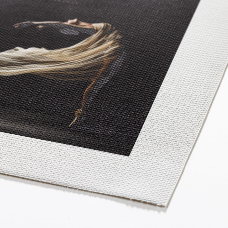 Canson Infinity Photoart Procanvas matte fotolerret
