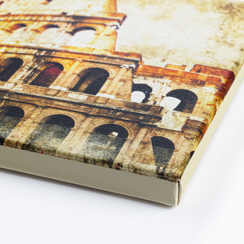 Hahnemuhle Canvas Artist oppspent