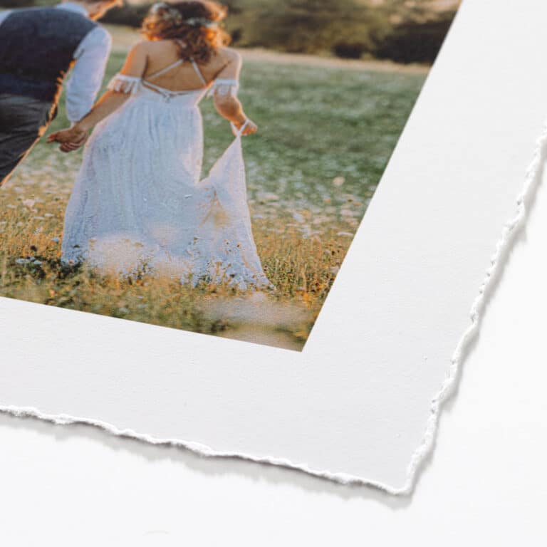 Canson Infinity Rag Photographique 210 gsm (print-on-demand)