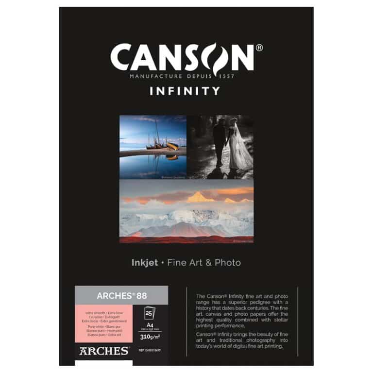 Canson Infinity Arches 88