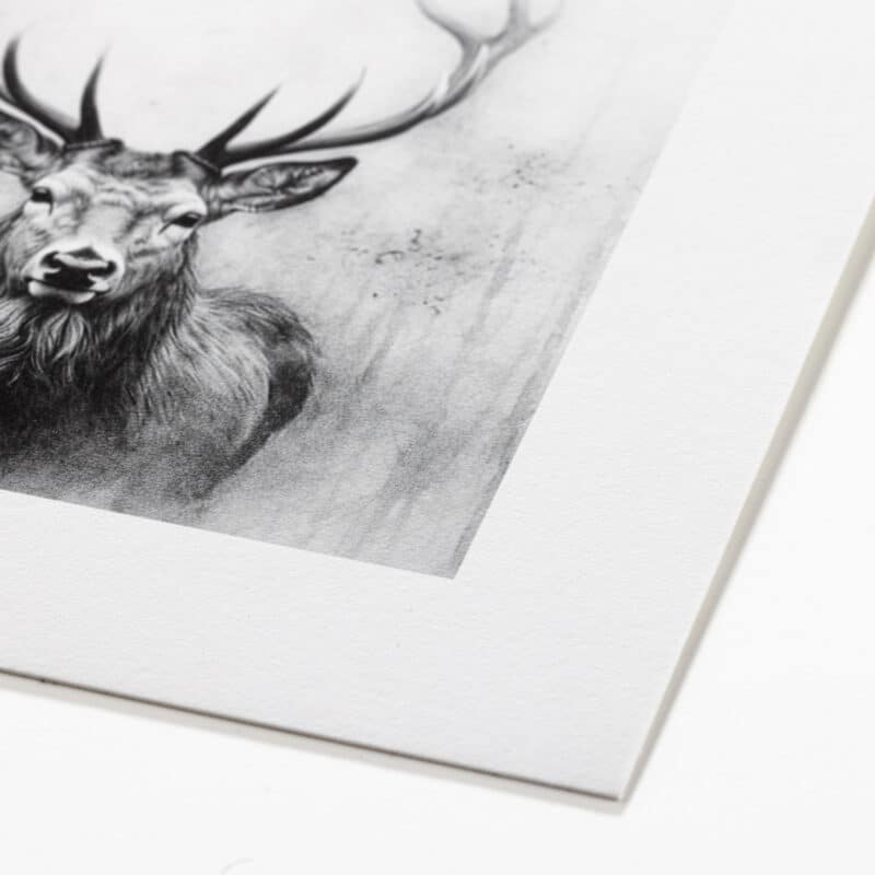 Canson Infinity Arches 88 (print-on-demand)