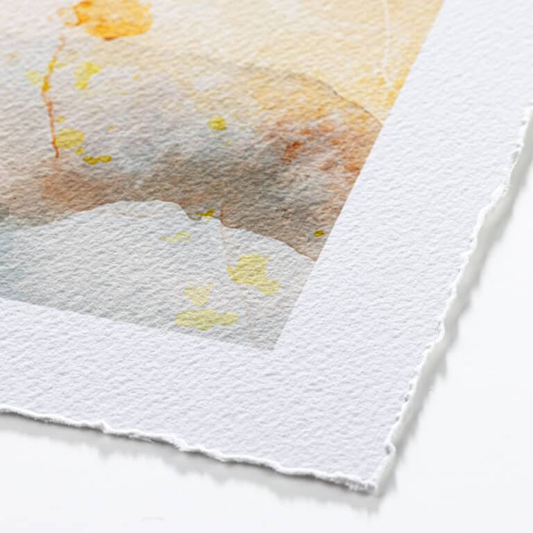 Canson Infinity Arches Aquarelle Rag (print-on-demand)