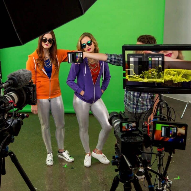 Calibrite ColorChecker Passport Video 2 - Image 3
