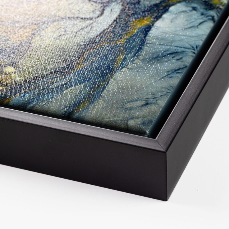 Canson Infinity PhotoArt ProCanvas Lustre glossy lerret for print