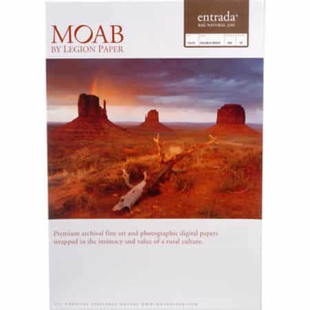 Moab Entrada Natural