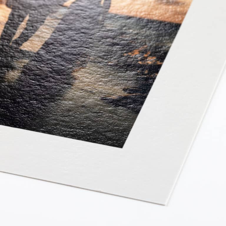 Hahnemuhle Bamboo Gloss Baryta (print-on-demand)