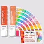 pantone formula guide set