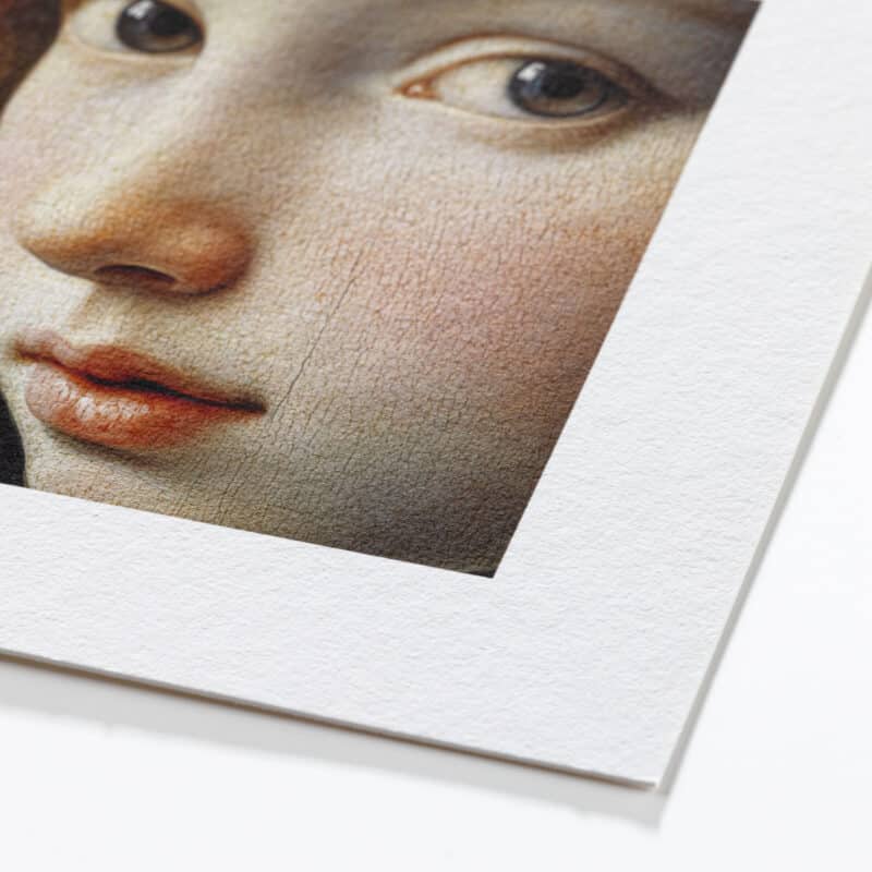 Hahnemühle Museum Etching (print-on-demand)
