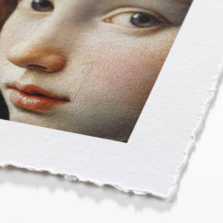 Hahnemühle Museum Etching (print-on-demand)