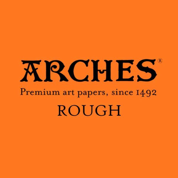 Arches Rough