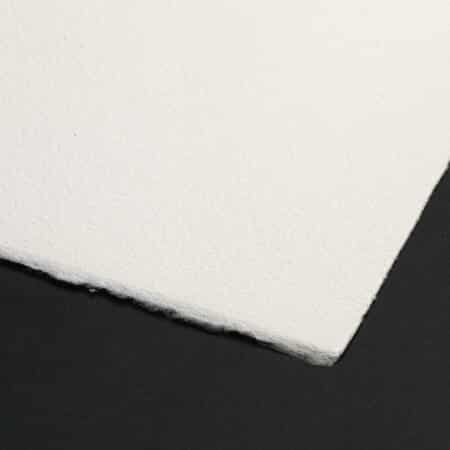 Cold Pressed Natural White 300gsm