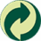 Grønt Punkt Norge logo