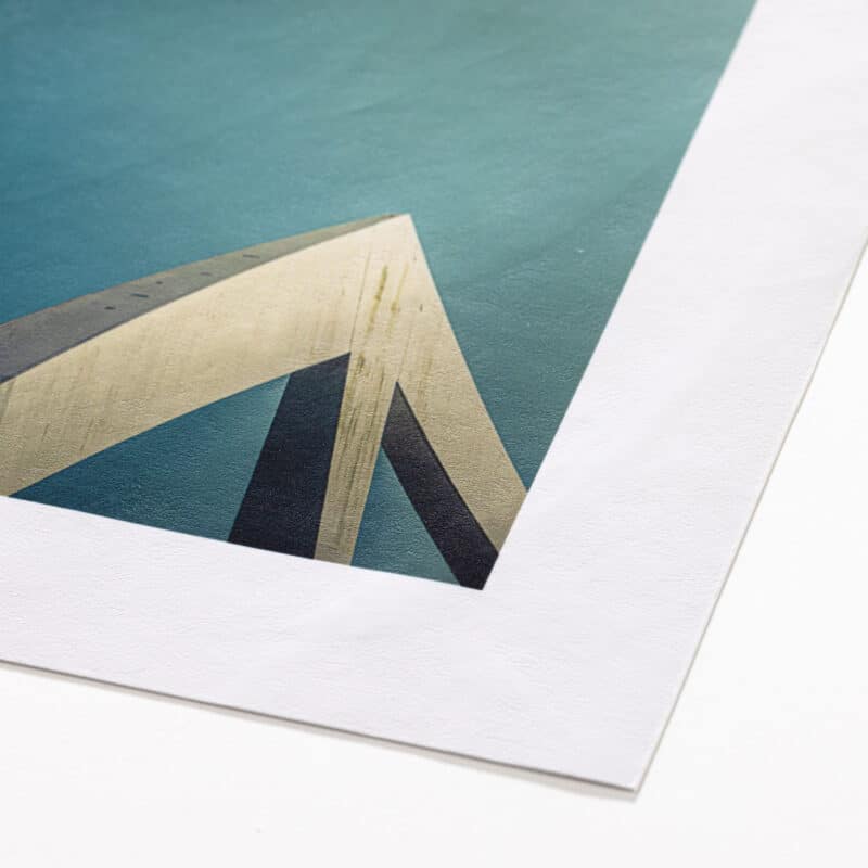 Diatecx TyColor on Tyvek 210 (print-on-demand)