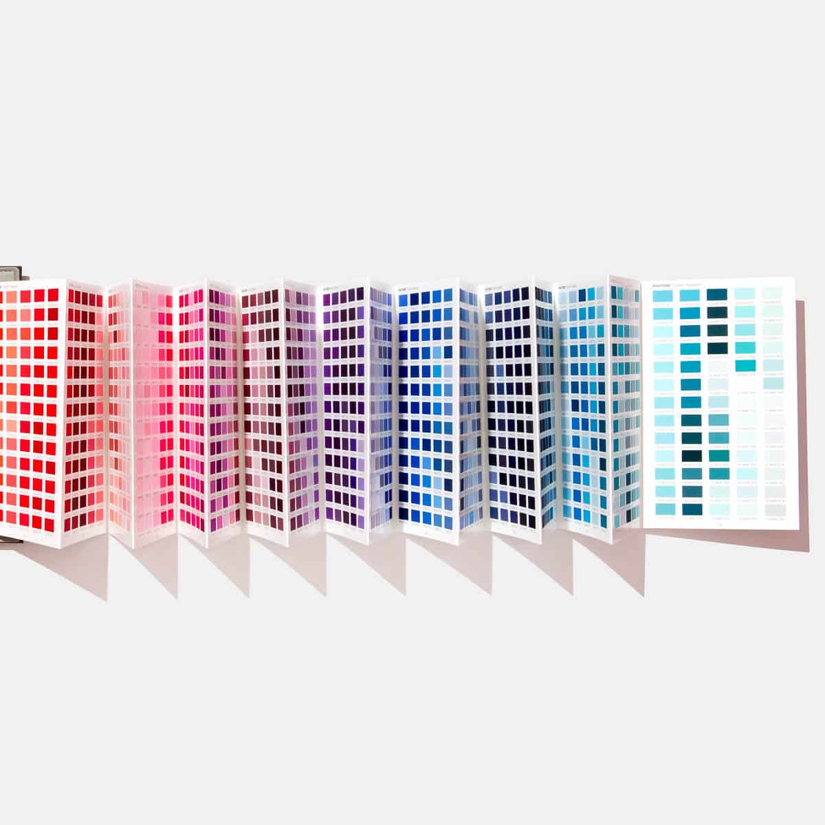 PANTONE Fashion & Home Cotton Passport + Dualities Expansion Pack - Image 4