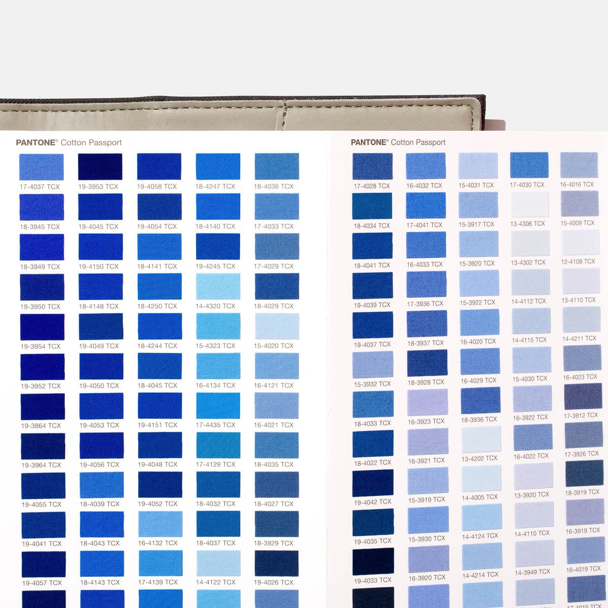 PANTONE Fashion & Home Cotton Passport + Dualities Expansion Pack - Image 3