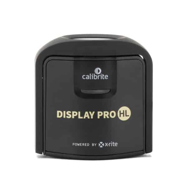 Calibrite Display Pro HL skjermkalibrerer