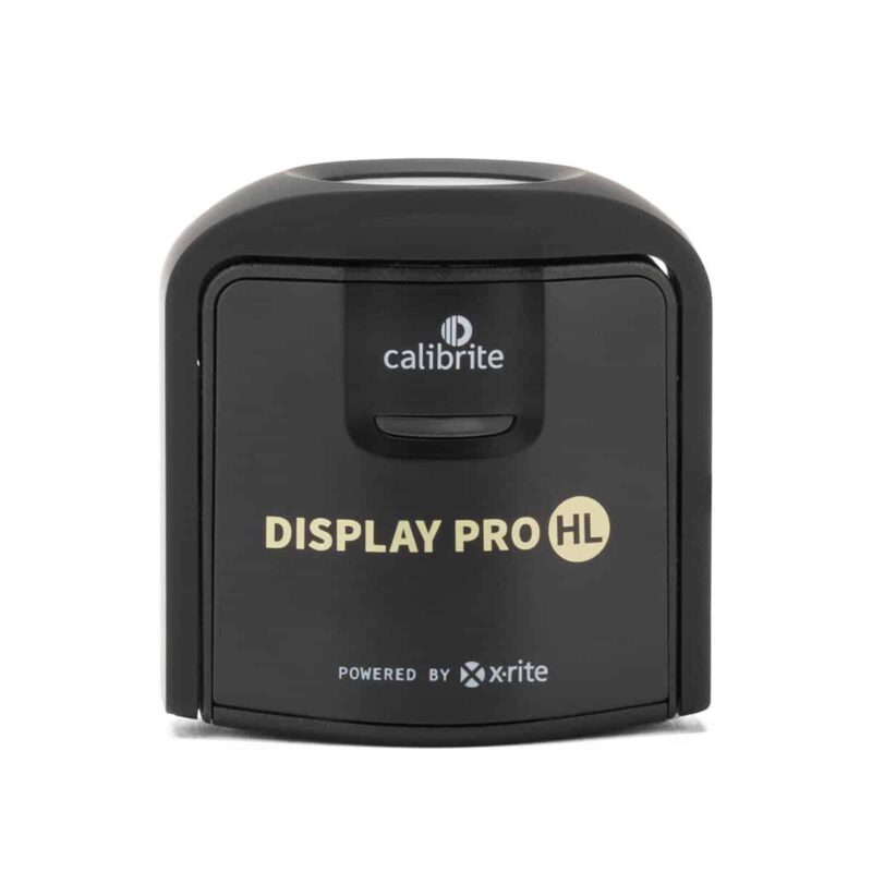 Calibrite Display Pro HL skjermkalibrerer