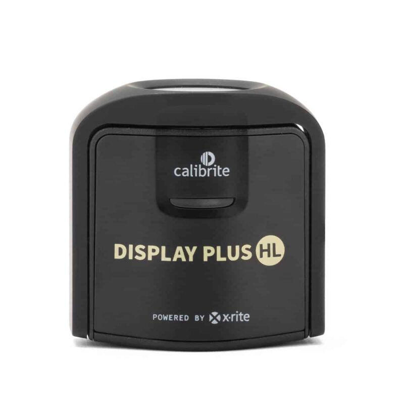 Calibrite Display Plus HL