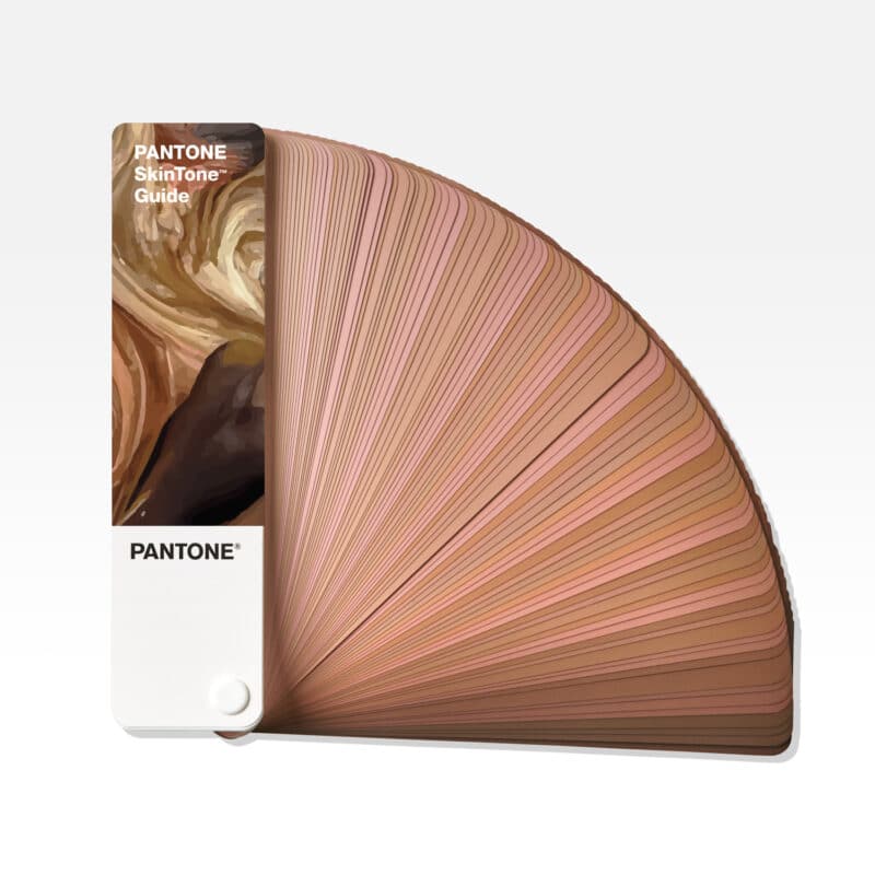 Pantone SkinTone Layered