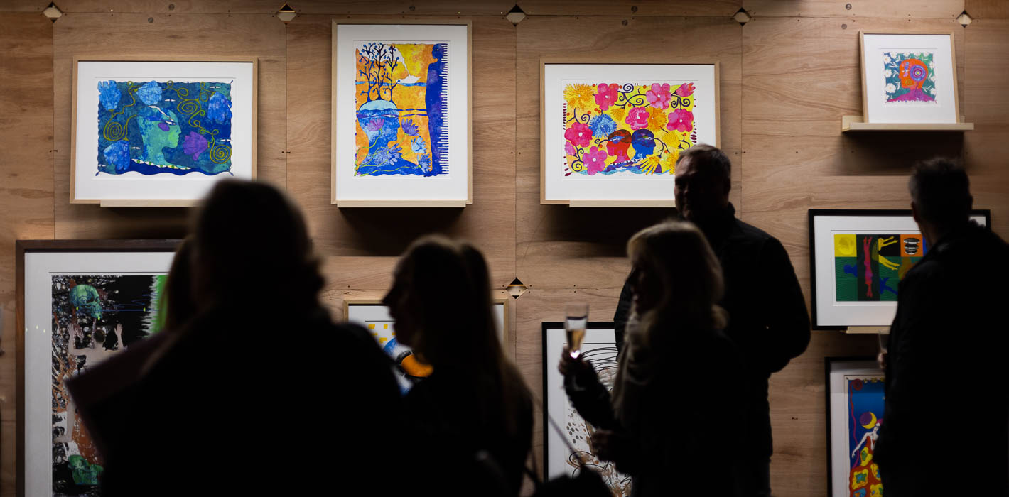 Hva er giclee?