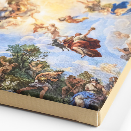 Kunstlerret uten varnish