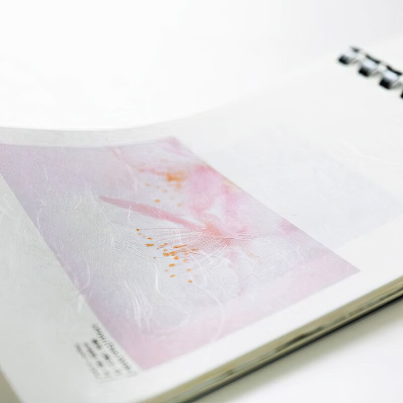 Awagami Sample Book