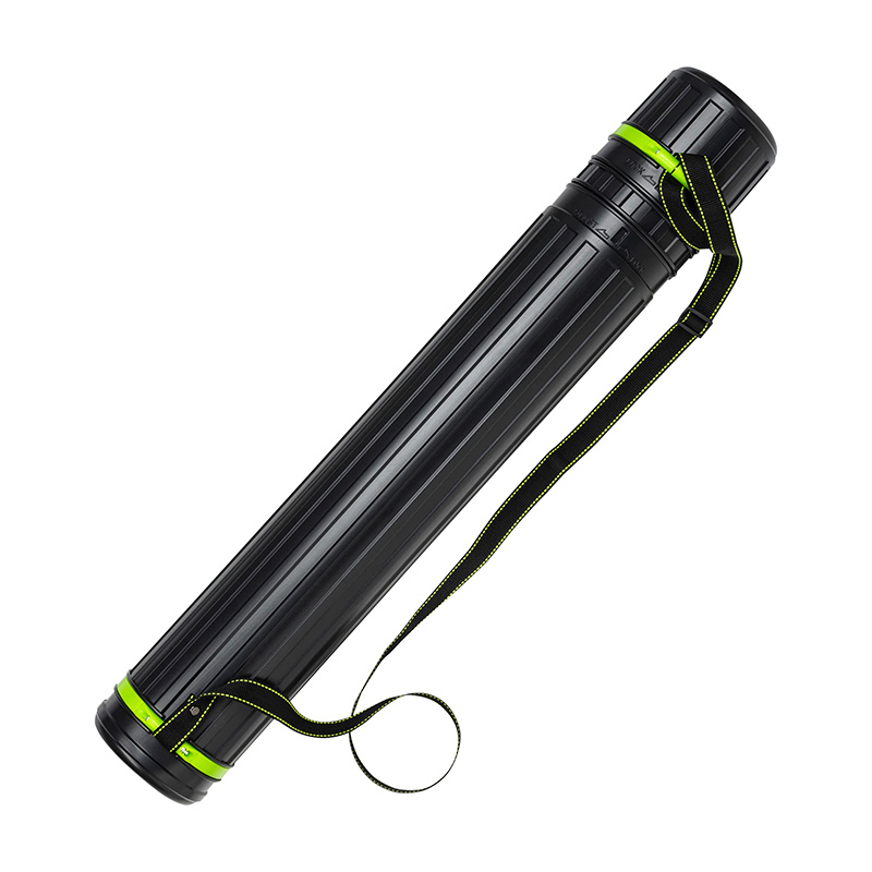 Linex tegningsrør Ø12,5 cm justerbart 75 til 135 cm